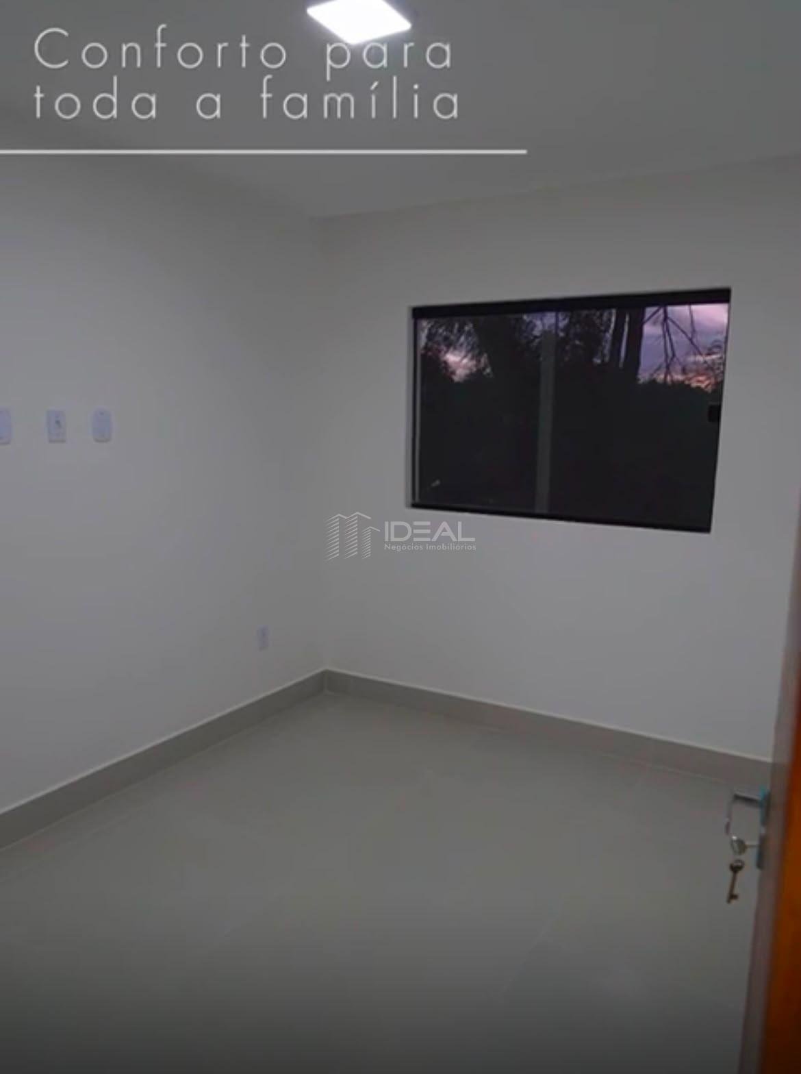 Casa à venda com 3 quartos, 1 suíte, 1 vaga e 123m² no Novo Jockey, Campos dos Goytacazes (RJ) — foto 5 de 10
