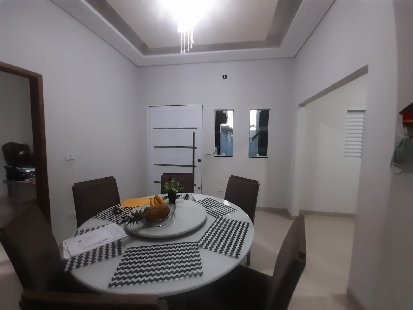 Casa à venda com 4 quartos, 3 banheiros e 245m² no Jardim Nova Americana, Três Lagoas (MS) — foto 15 de 29