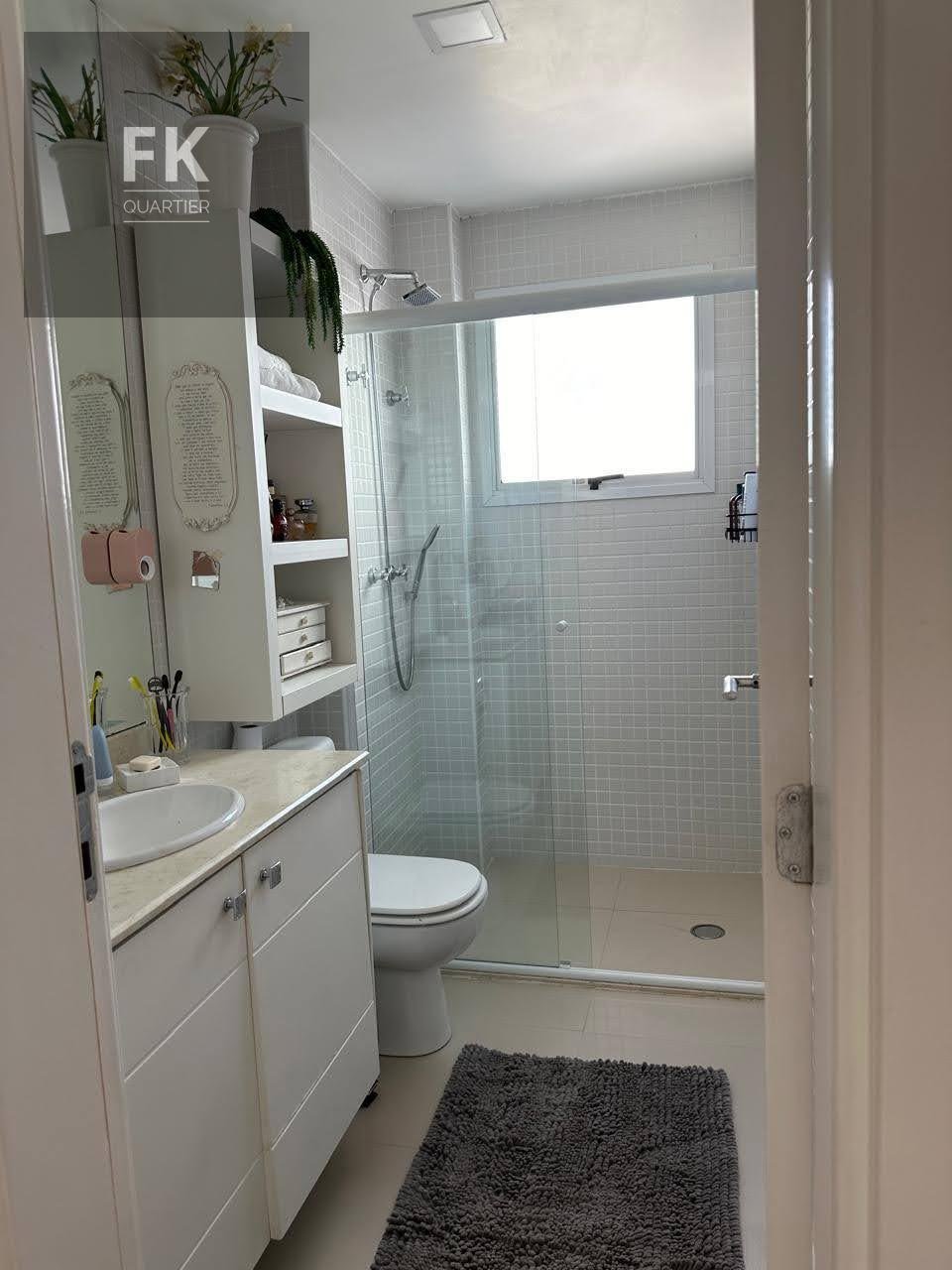 Apartamento à venda com 4 quartos, 4 suítes, 4 vagas e 260m² no Alphaville Empresarial, Barueri (SP) — foto 14 de 23