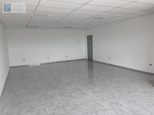 Sala em Jardim Paraíso  -  Guarulhos