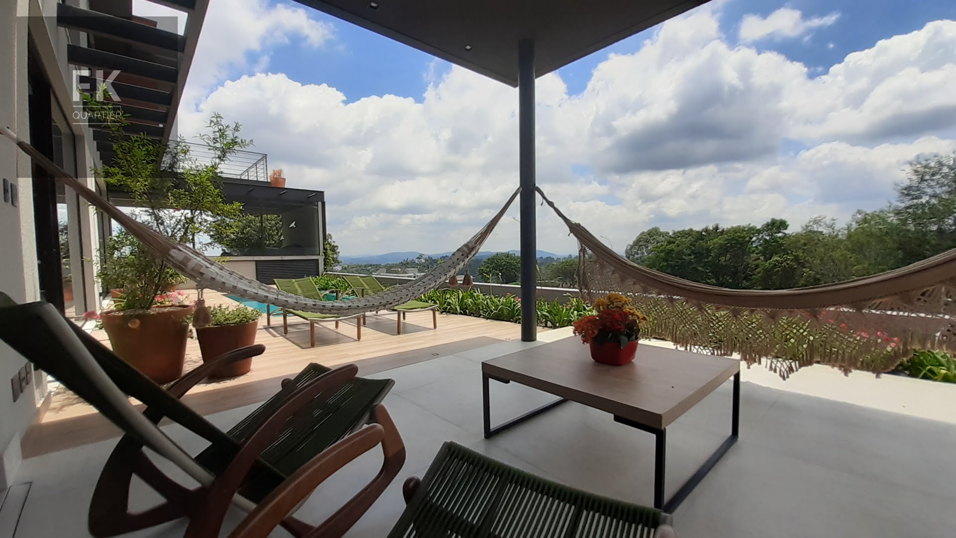 Casa para alugar com 3 quartos, 3 suítes, 4 vagas e 400m² no Alphaville, Santana de Parnaíba (SP) — foto 13 de 30
