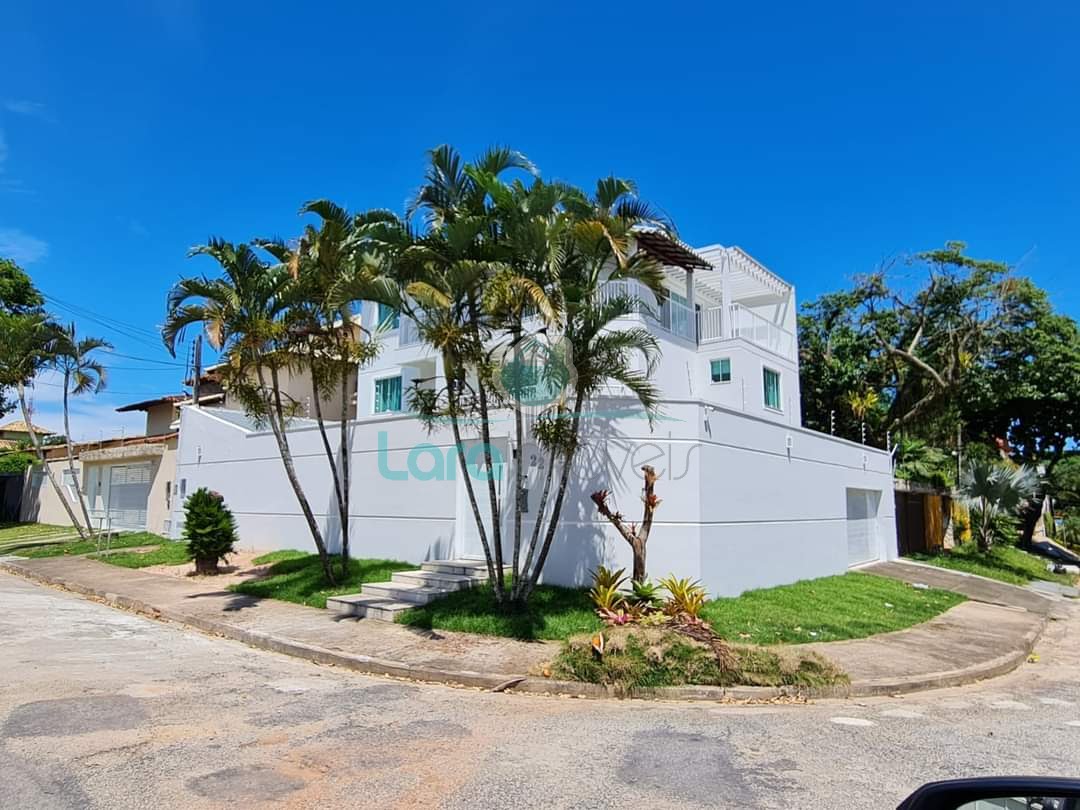 Casa à venda com 6 quartos, 2 suítes, 2 vagas e 280m² no Cancela Preta, Macaé (RJ) — foto 11 de 29