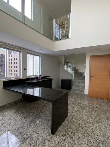 Apartamento Duplex em Savassi  -  Belo Horizonte