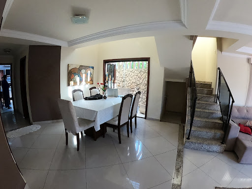 Casa duplex de 3 quartos para venda no Jardim das Acácias - Campos dos Goytacazes, RJ