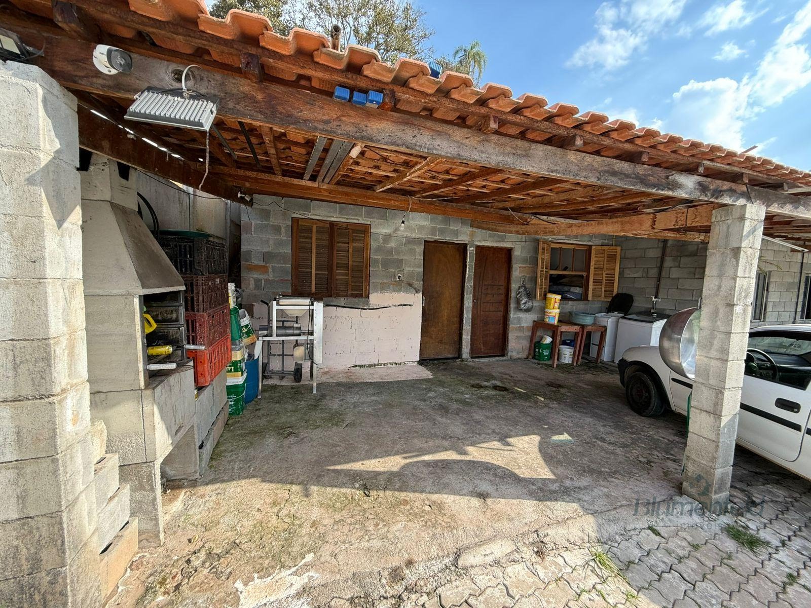 Rural à venda com 2500m² de terreno no Peinha, Arujá (SP) — foto 3 de 19