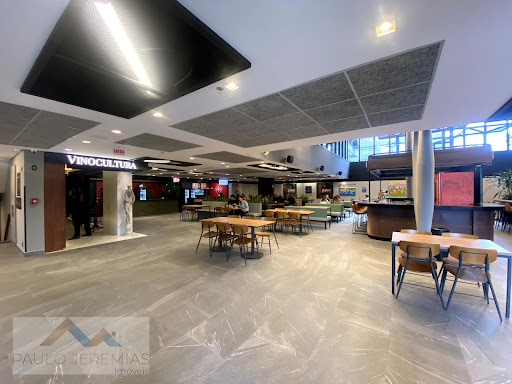 Food Hall