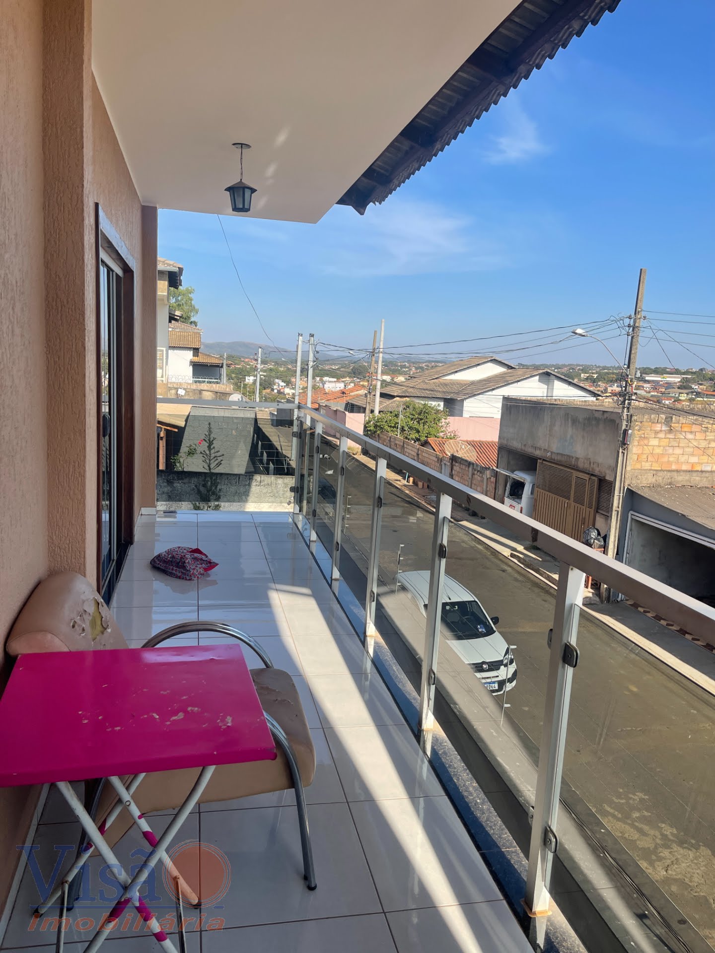 Casa à venda com 4 quartos, 1 suíte, 3 vagas e 200m² no Santa Lucia, Paracatu (MG) — foto 9 de 25