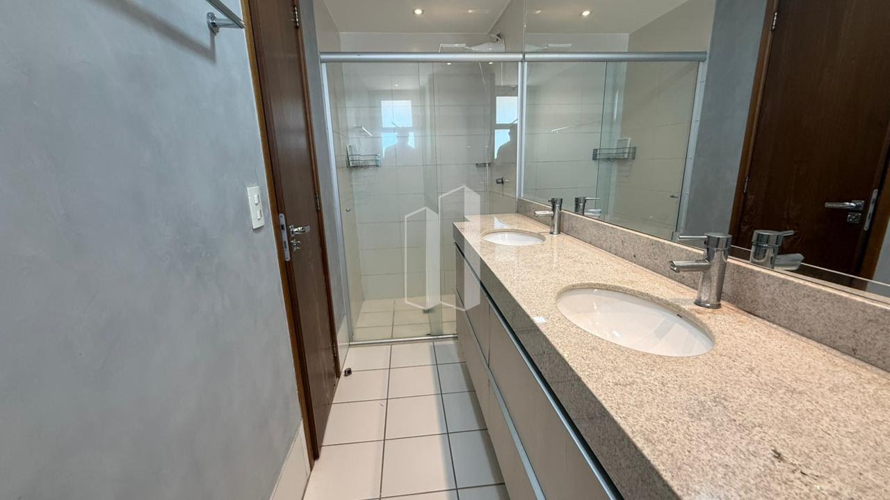 Apartamento à venda com 2 quartos, 2 suítes, 2 vagas e 158m² no Setor Bueno, Goiânia (GO) — foto 20 de 25
