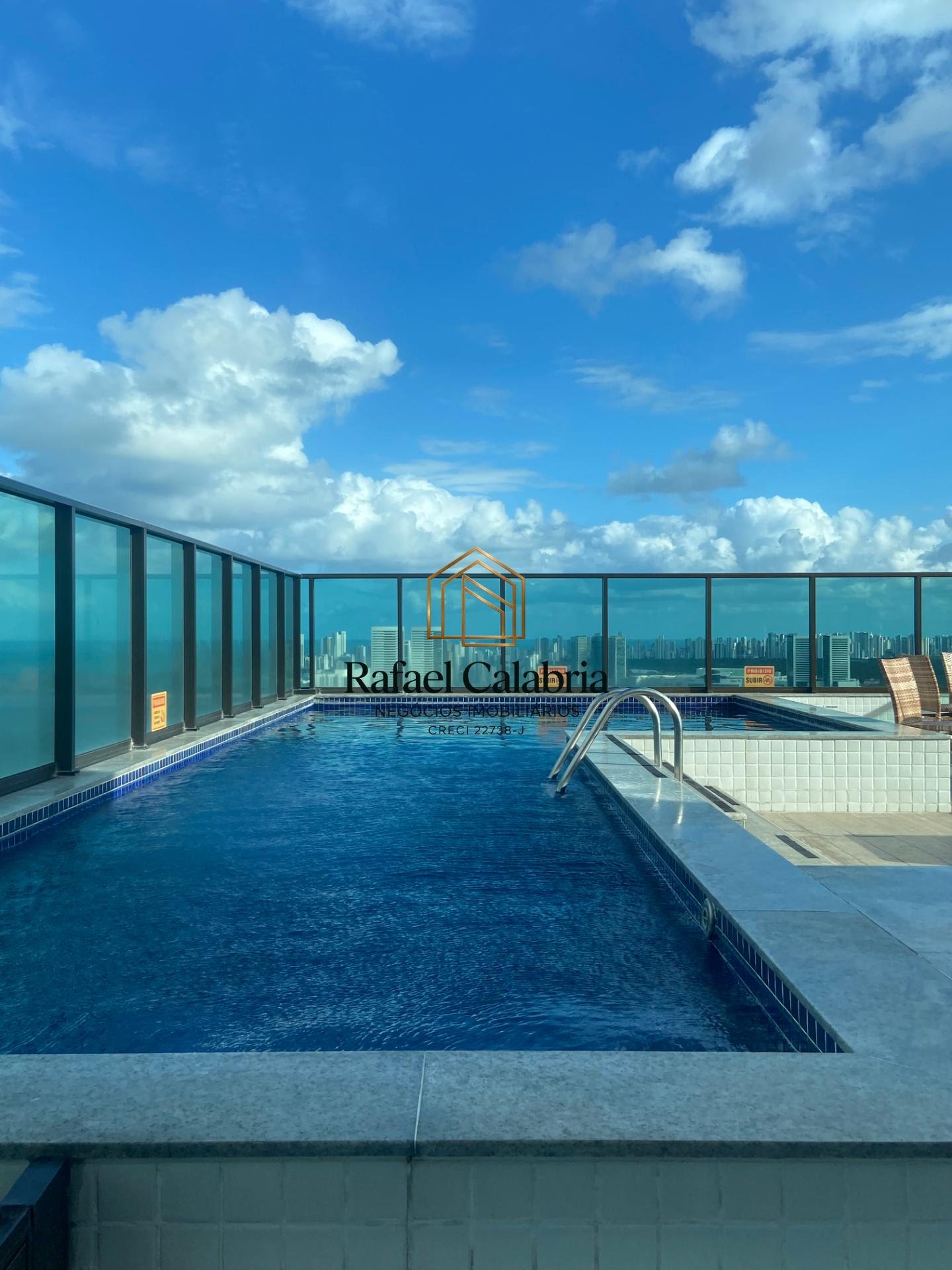 Apartamento à venda com 2 quartos, 1 suíte, 1 vaga e 54m² no Ilha do Leite, Recife (PE) — foto 12 de 21