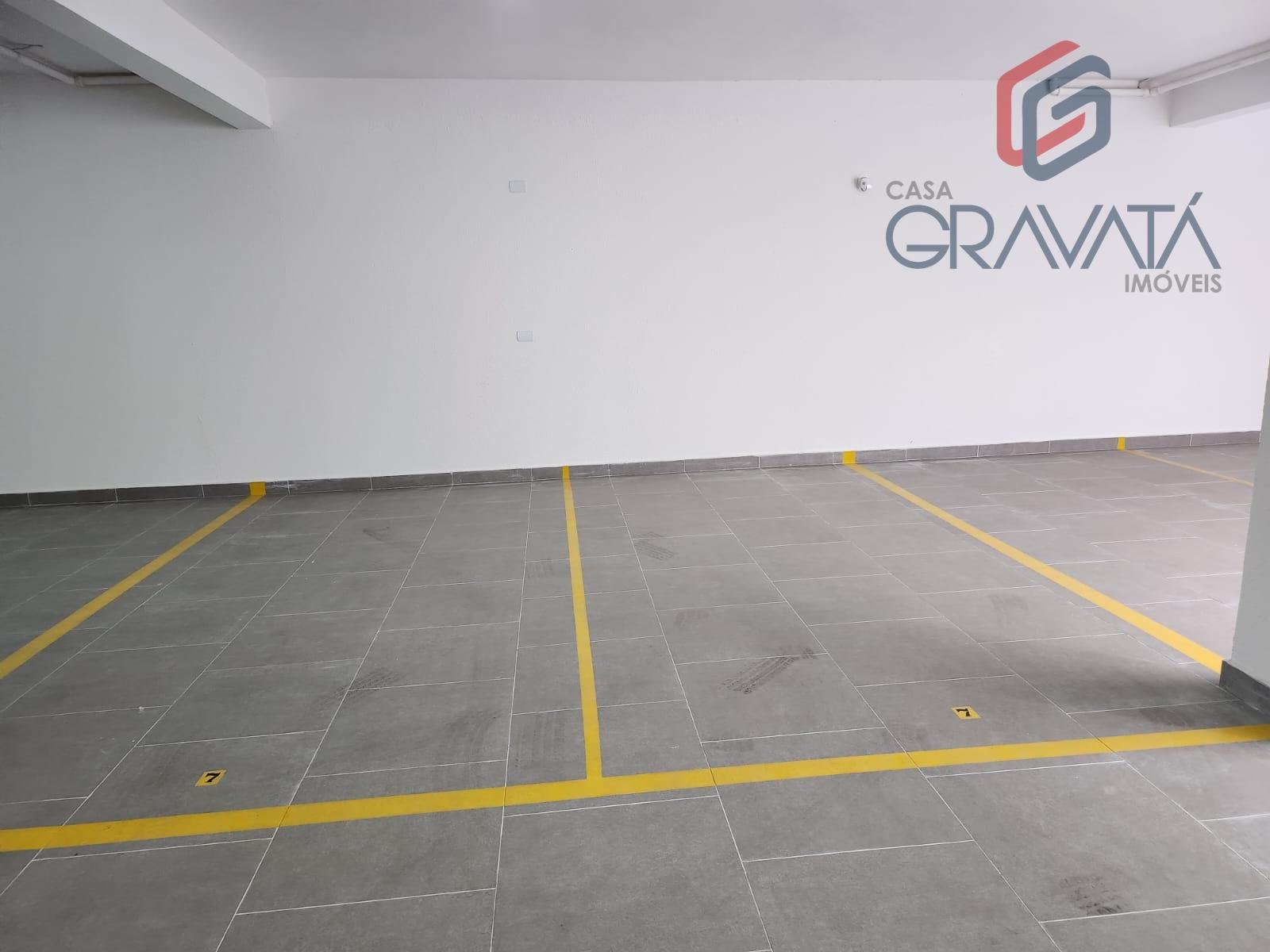 Apartamento à venda com 3 quartos, 1 suíte, 2 vagas e 146m² no Campestre, Santo André (SP) — foto 22 de 24