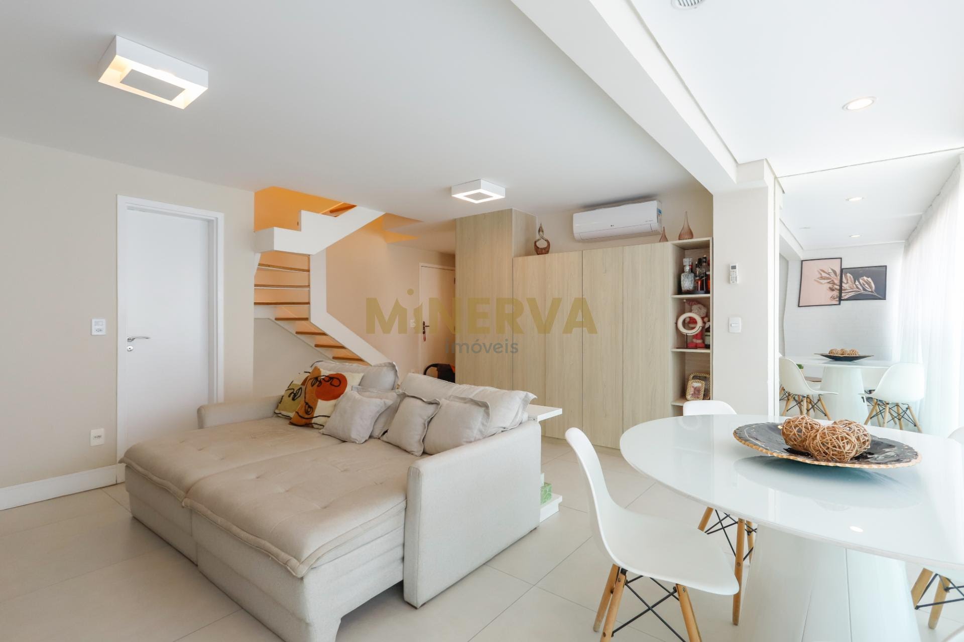 Apartamento à venda com 2 quartos, 2 suítes, 2 vagas e 134m² no Vila Gomes Cardim, São Paulo (SP) — foto 7 de 30