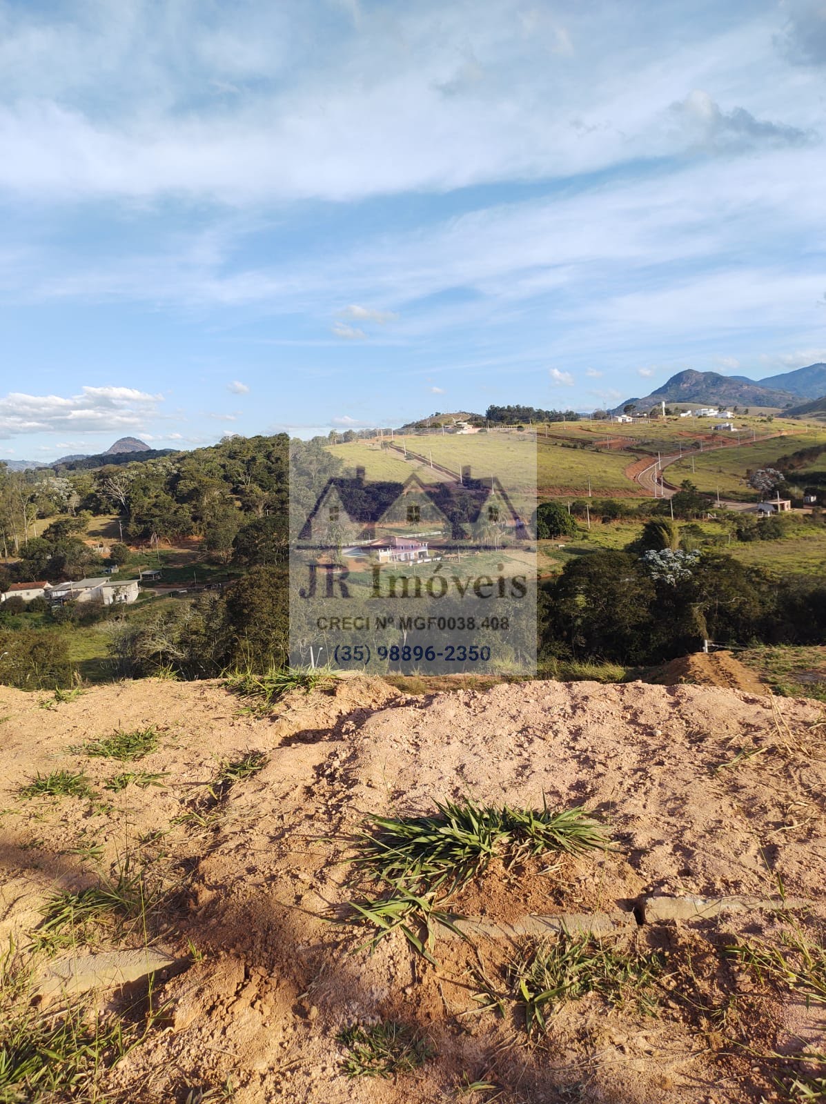 Terreno à venda com 1137m² de terreno no Carneiros, Piranguinho (MG) — foto 7 de 13