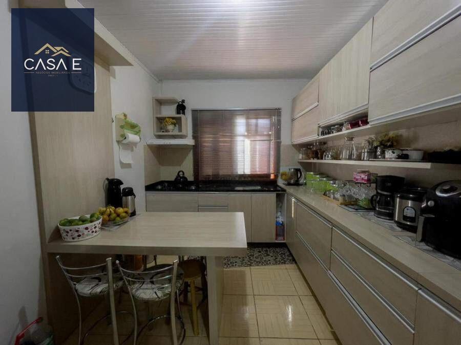 Casa à venda com 2 quartos, 2 banheiros, 2 vagas e 125m² no Sol Nascente, Ijuí (RS) — foto 15 de 24