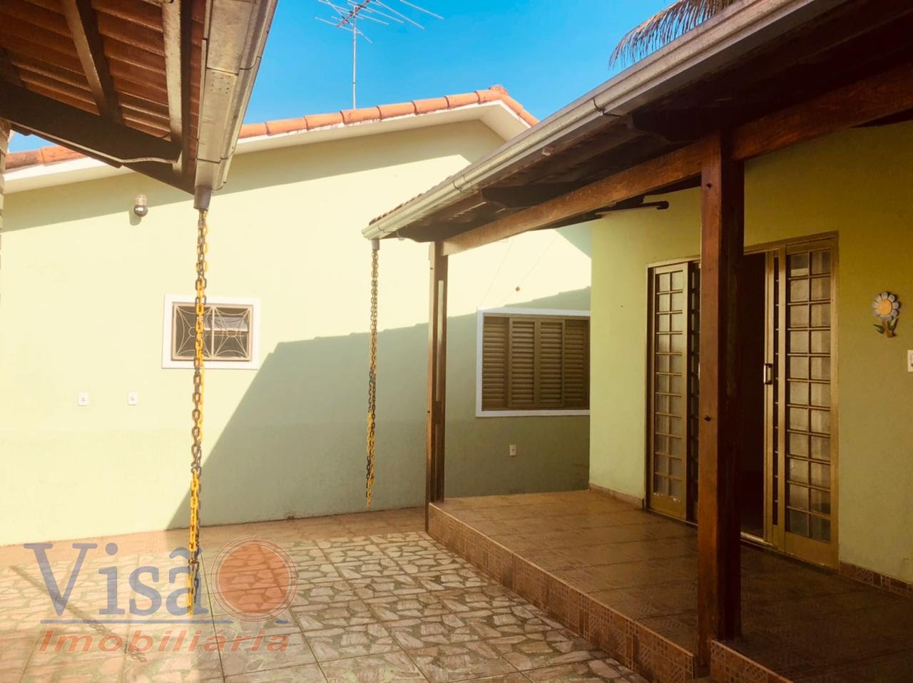 Casa para alugar com 4 quartos, 1 suíte e 2 vagas no Alto do Corrego, Paracatu (MG) — foto 4 de 14