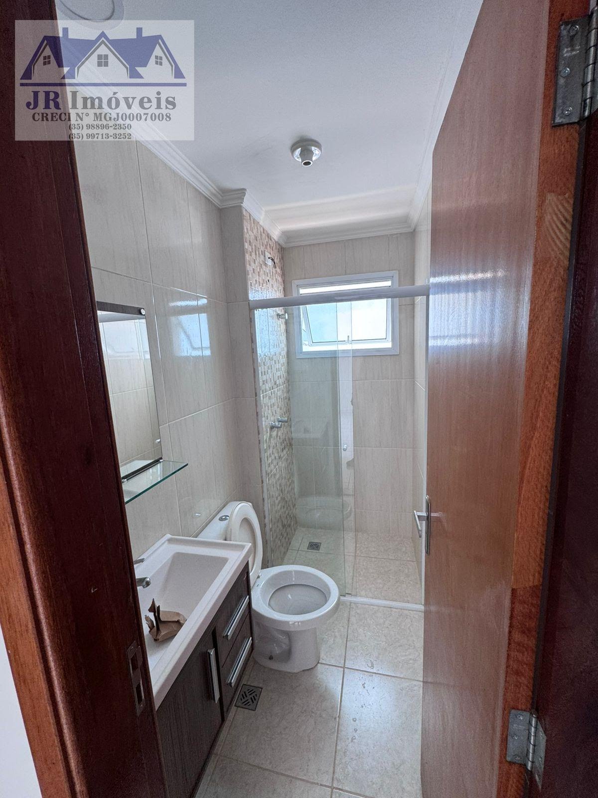 Apartamento à venda com 1 quarto, 1 suíte e 1 vaga no Nossa Senhora da Agonia, Itajubá (MG) — foto 17 de 21
