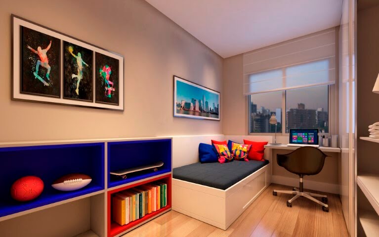 Dormitorio