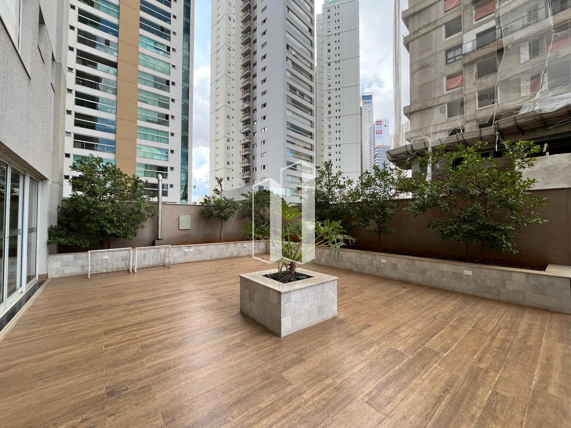 Apartamento à venda com 4 quartos, 4 suítes, 3 vagas e 256m² no Setor Marista, Goiânia (GO) — foto 27 de 30