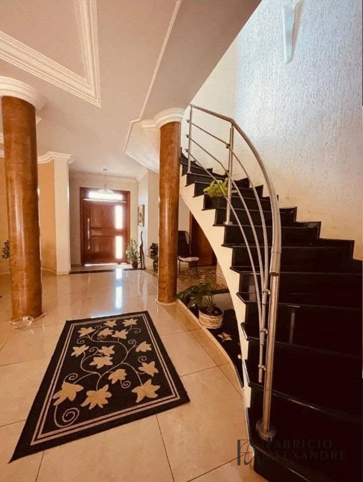 Casa à venda com 4 quartos, 4 suítes, 4 vagas e 482m² no Damha I, São José do Rio Preto (SP) — foto 13 de 21