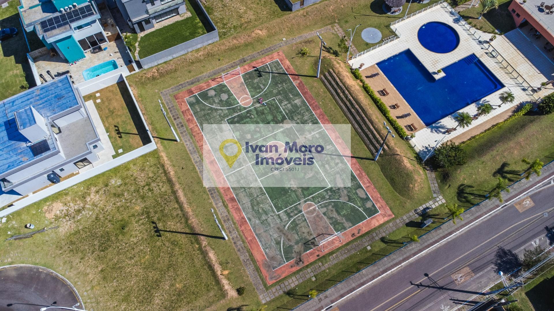 Terreno à venda com 375m² de terreno no São João do Rio Vermelho, Florianópolis (SC) — foto 9 de 12