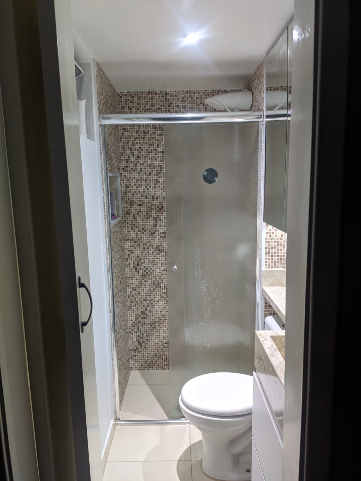 Apartamento à venda com 2 quartos, 1 banheiro e 47m² no Vila Zat, São Paulo (SP) — foto 7 de 26