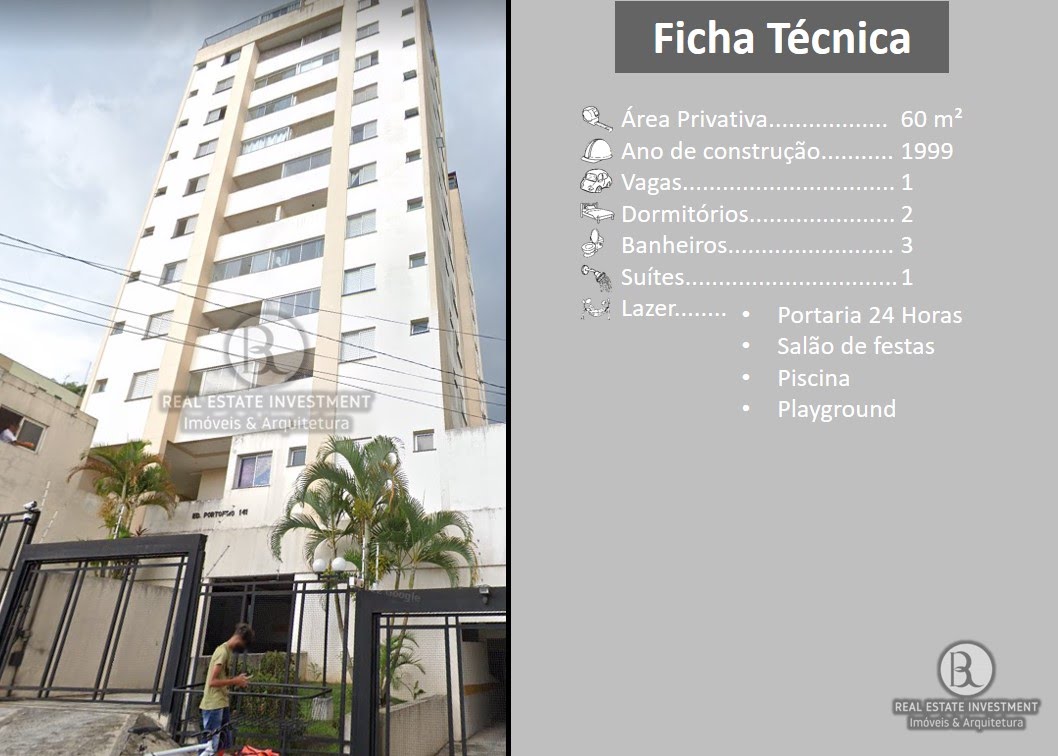 Ficha Técnica