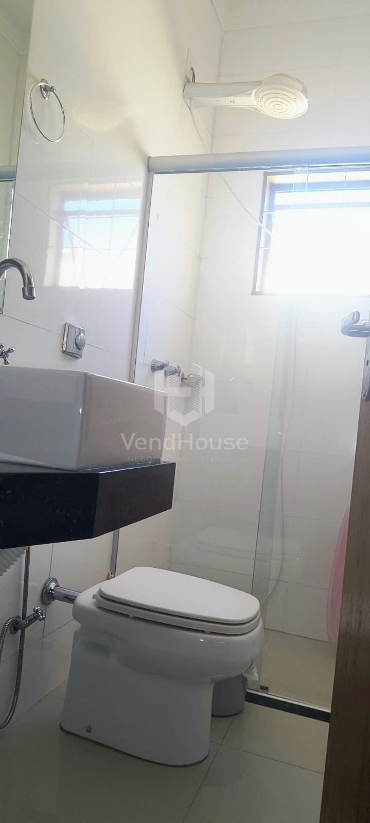 Casa à venda com 3 quartos, 1 suíte, 2 vagas e 120m² no Residencial Palestra, São José do Rio Preto (SP) — foto 8 de 16