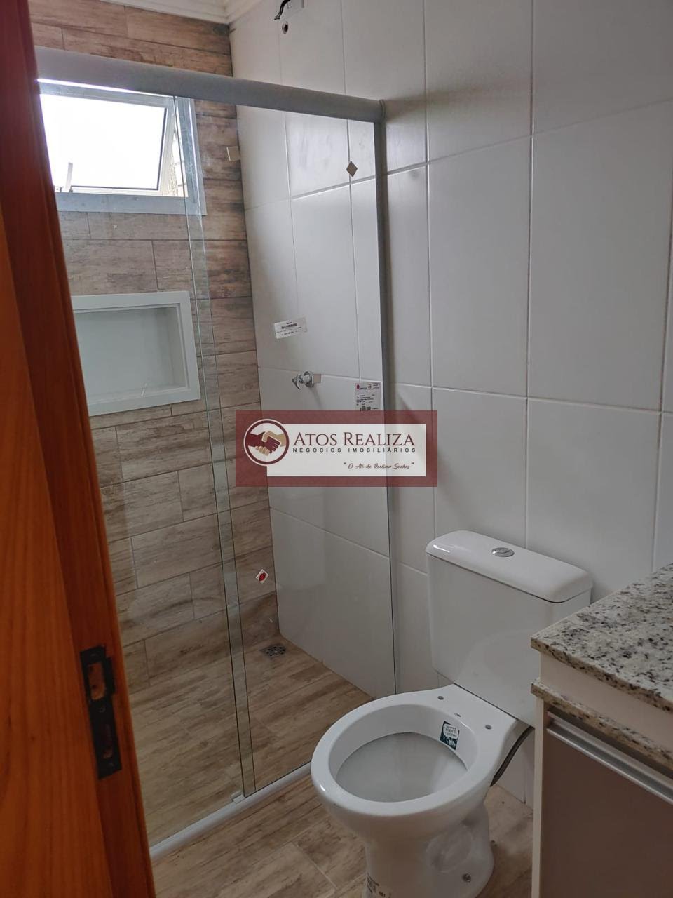 Apartamento para alugar com 1 quarto, 1 banheiro e 33m² no Vila Inglesa, São Paulo — foto principal