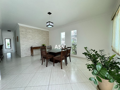Casa em Extensão Serramar - Rio das Ostras, RJ