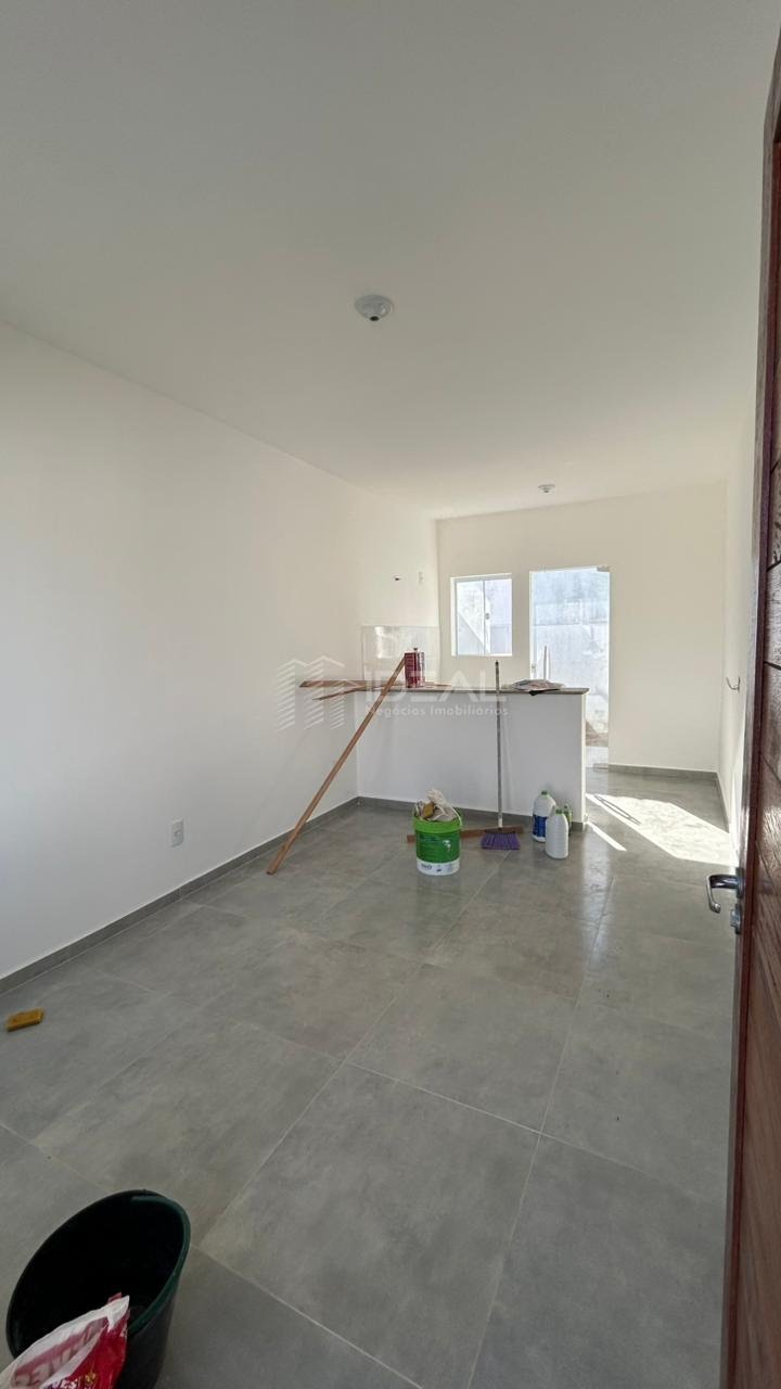 Casa à venda com 2 quartos, 1 banheiro, 2 vagas e 46m² no Vivendas dos Coqueiros, Campos dos Goytacazes (RJ) — foto 6 de 13