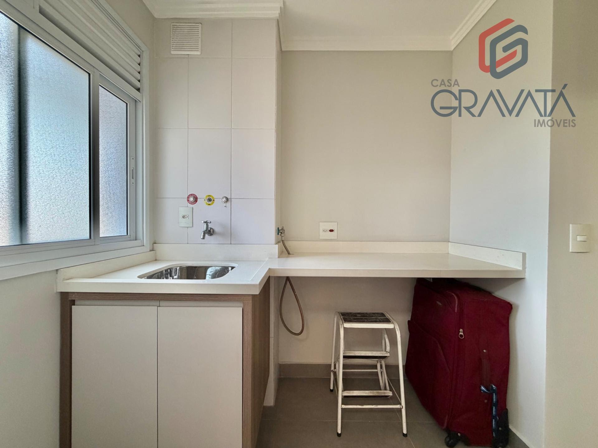 Apartamento à venda com 3 quartos, 3 suítes, 2 vagas e 129m² no Vila Assunção, Santo André (SP) — foto 26 de 30