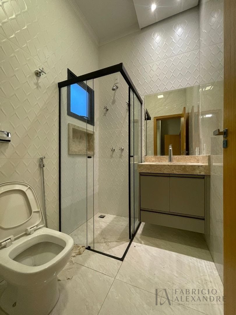 Casa à venda com 3 quartos, 3 suítes, 4 vagas e 175m² no Village Damha III, São José do Rio Preto (SP) — foto 5 de 27