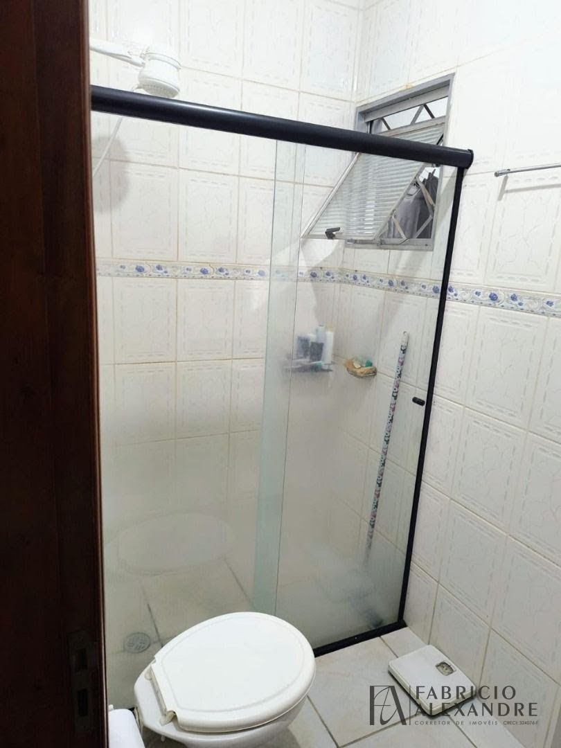 Casa à venda com 3 quartos, 1 suíte, 2 vagas e 80m² no Residencial Ary Attab, São José do Rio Preto (SP) — foto 28 de 30