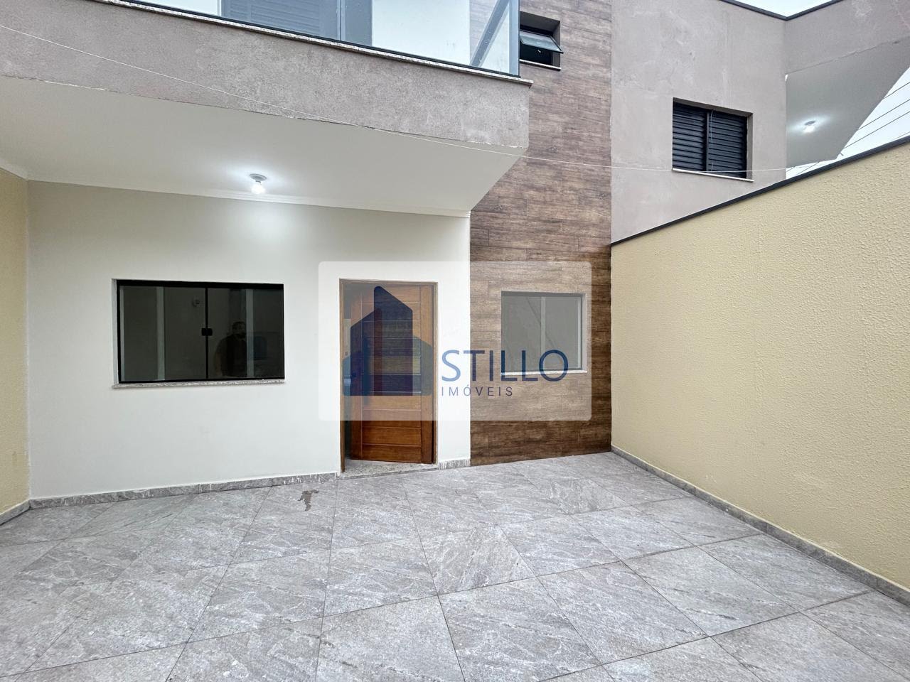 Casa à venda com 3 quartos, 2 suítes e 2 vagas no Chácara Belenzinho, São Paulo (SP) — foto 6 de 11