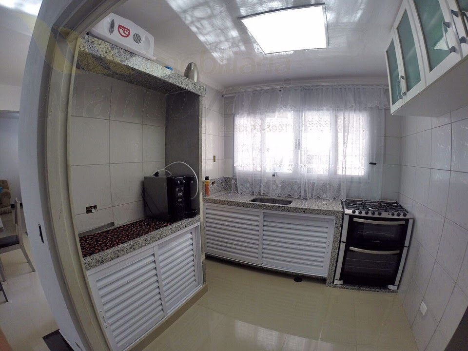 Casa à venda com 3 quartos, 1 suíte, 3 vagas e 355m² no Jardim Modena, Tatuí (SP) — foto 5 de 11