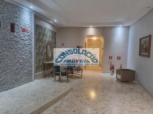 Apartamento em Consolação  -  São Paulo