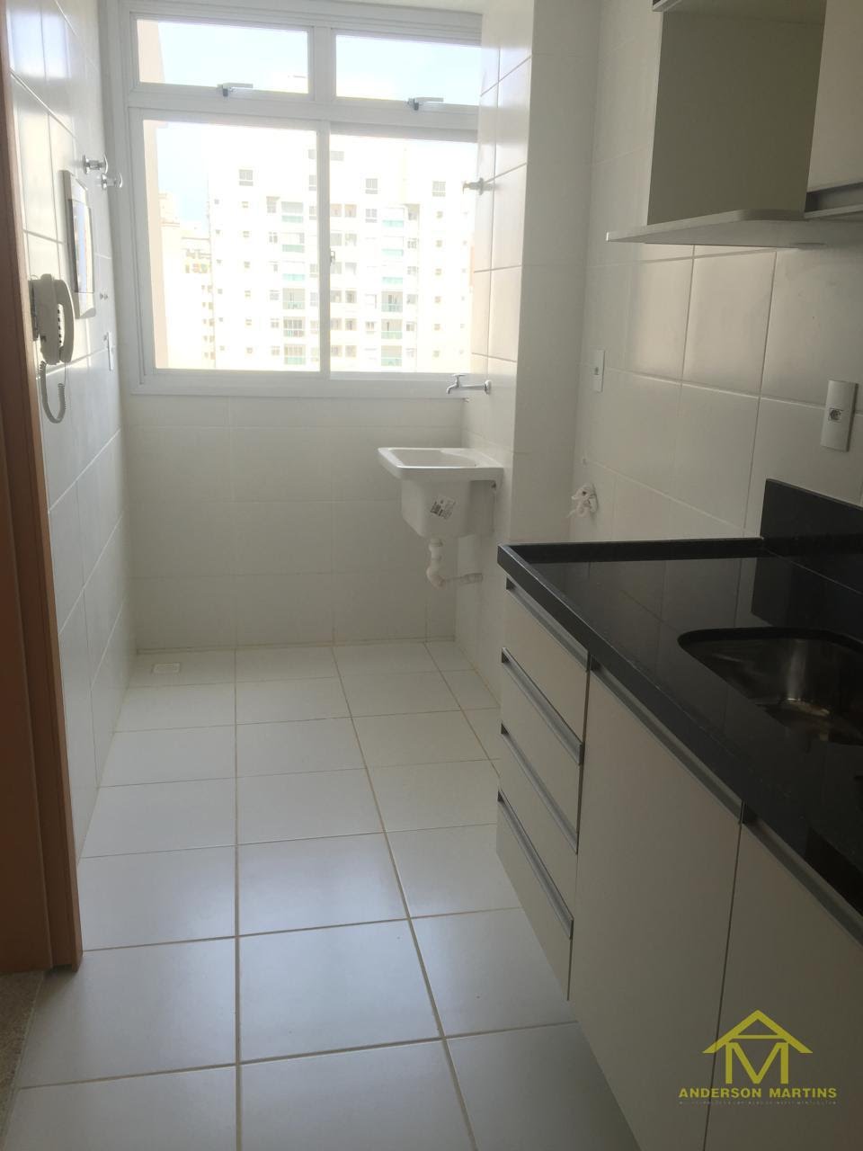 Apartamento à venda com 2 quartos, 2 banheiros e 60m² no Itapuã, Vila Velha (ES) — foto 7 de 15