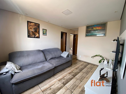 Apartamento à venda no Grão Pará, Pará de Minas, 2 quartos, 50m²