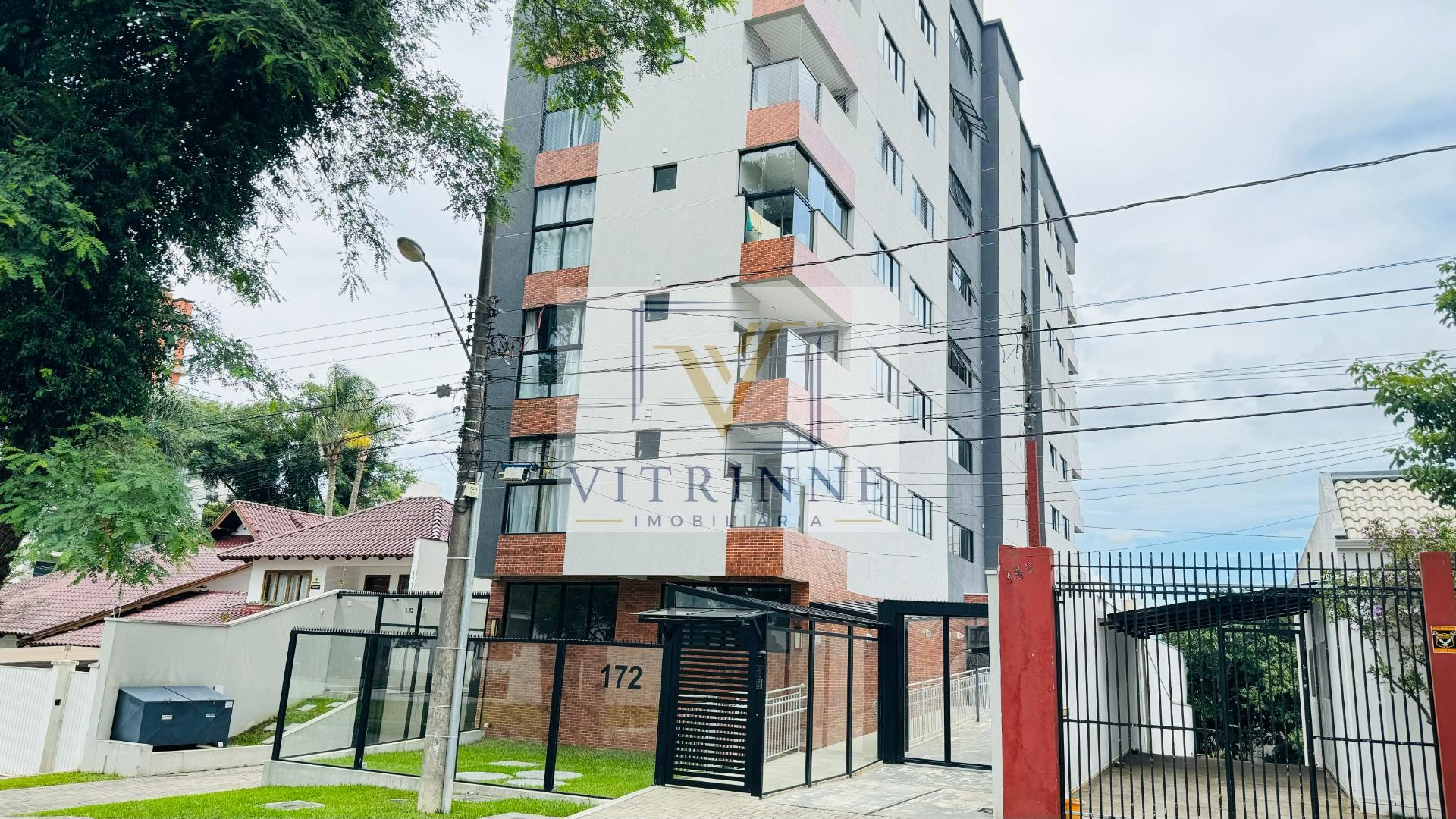 Apartamento à venda com 2 quartos, 1 suíte, 1 vaga e 61m² no Boa Vista, Curitiba (PR) — foto 3 de 30