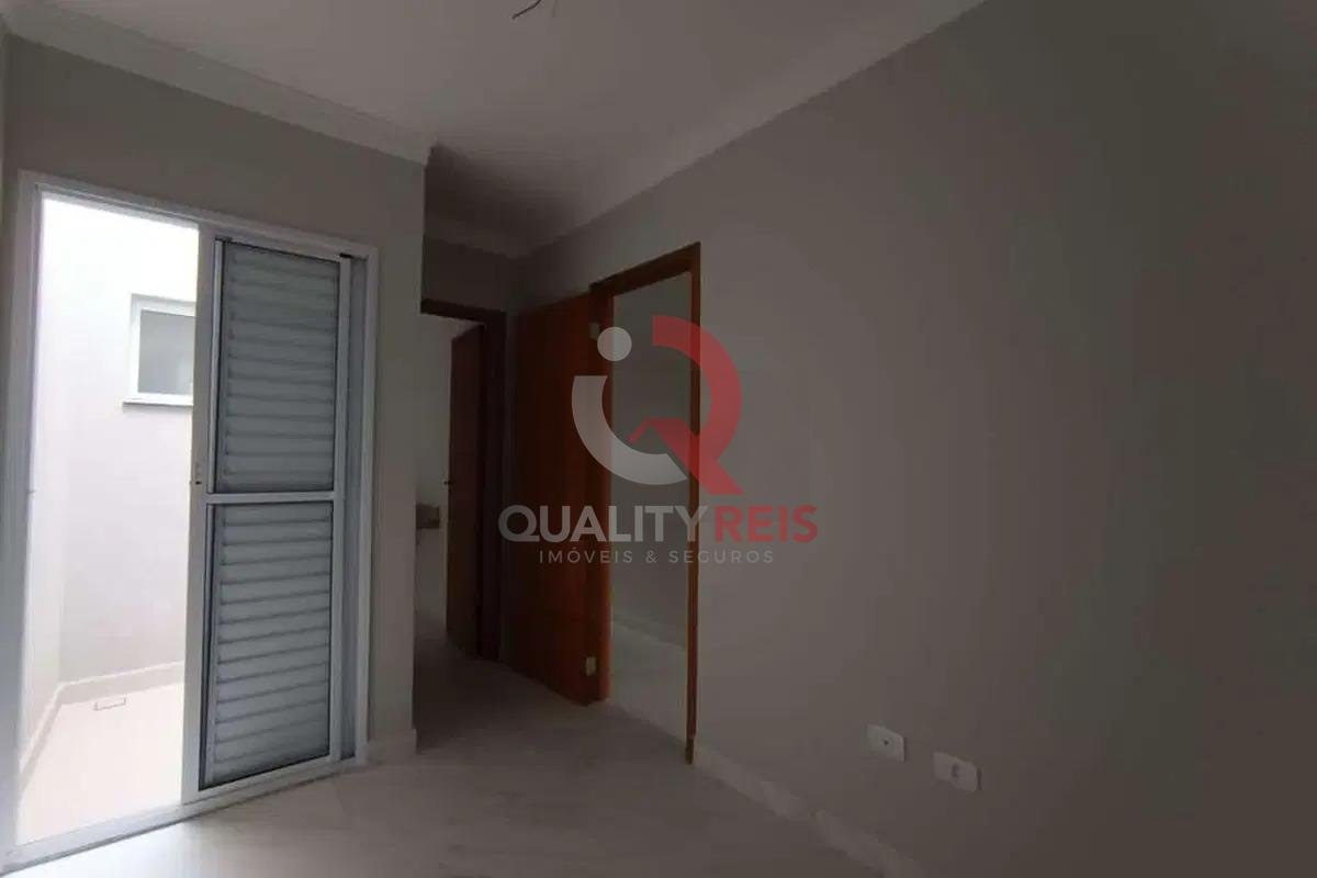 Sobrado, 3 quartos, 106 m² - Foto 6