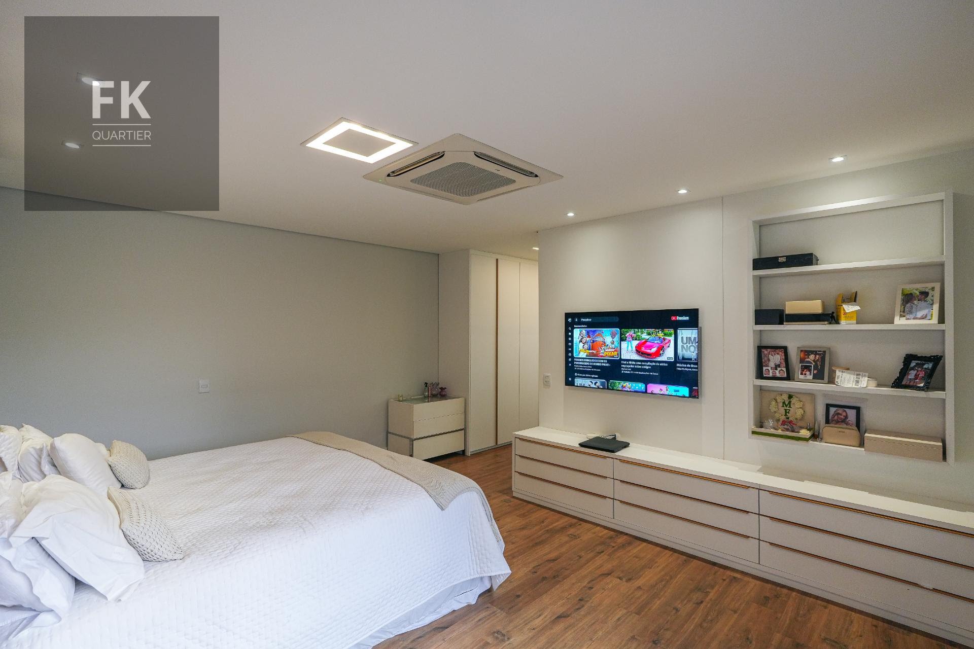 Casa à venda com 4 quartos, 4 suítes, 4 vagas e 454m² no Alphaville, Santana de Parnaíba (SP) — foto 16 de 30