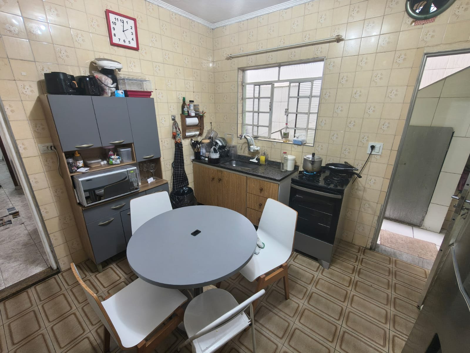 Apartamento à venda com 2 quartos, 1 banheiro, 2 vagas e 95m² no Vila Pereira Cerca, São Paulo (SP) — foto 10 de 30