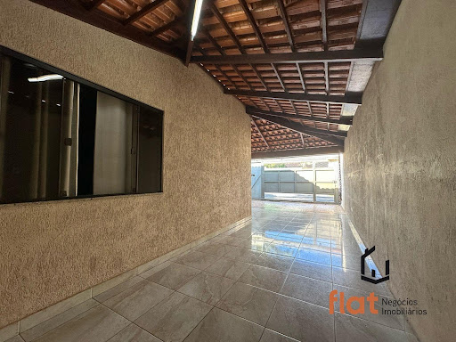 Casa à Venda no bairro Redentor, Pará de Minas: 3 Quartos, 116m², R$565mil