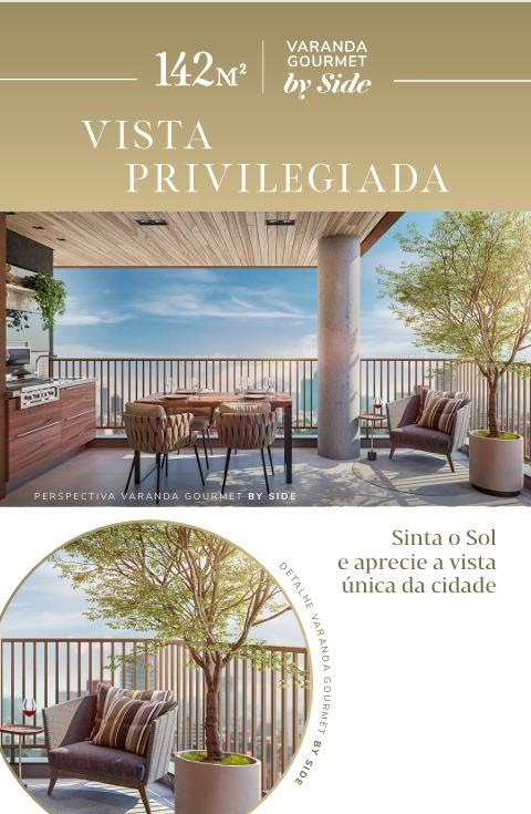 Apartamento à venda com 3 quartos, 3 suítes, 2 vagas e 142m² no Jardim Portal da Colina, Sorocaba (SP) — foto 9 de 30