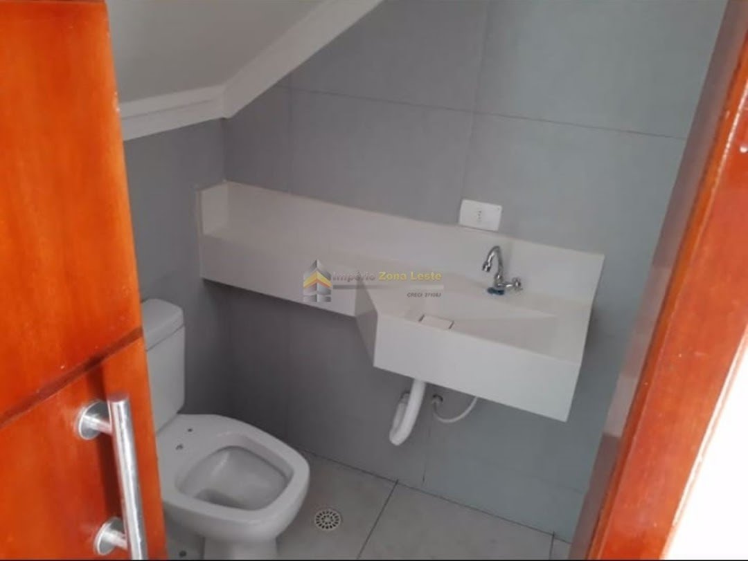 Sobrado, 3 quartos, 135 m² - Foto 3