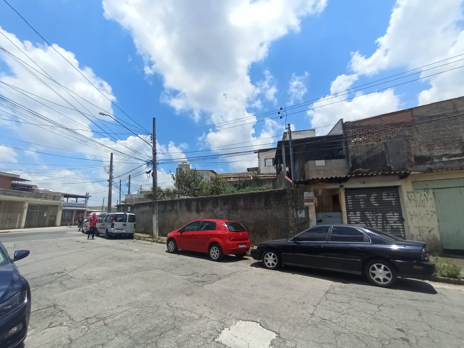 Apartamento à venda com 3 quartos, 3 banheiros e 2 vagas no Jardim Cidade Pirituba, São Paulo (SP) — foto 5 de 8