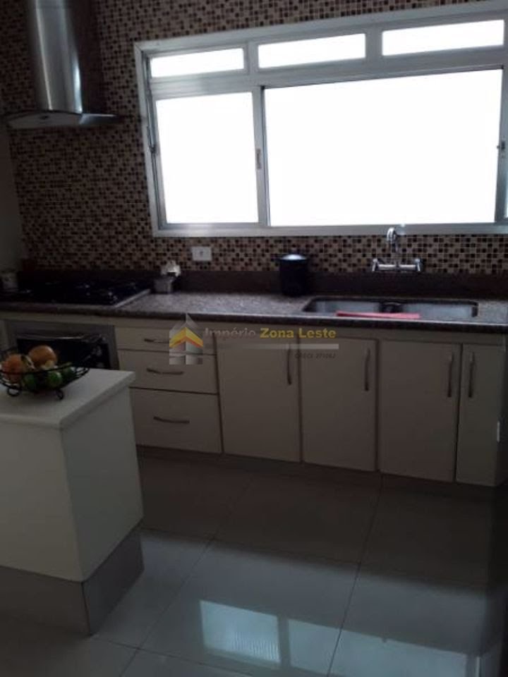 Sobrado, 3 quartos, 223 m² - Foto 5