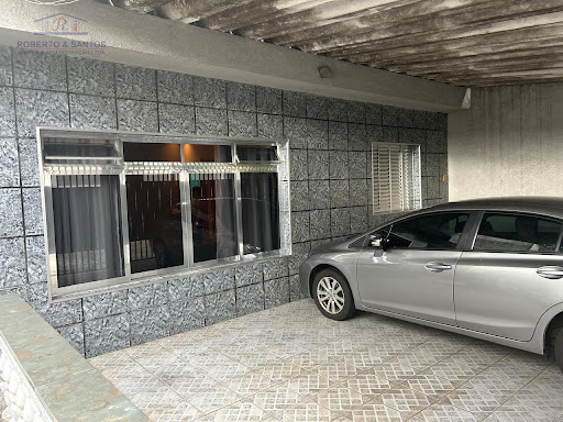 Garagem 
