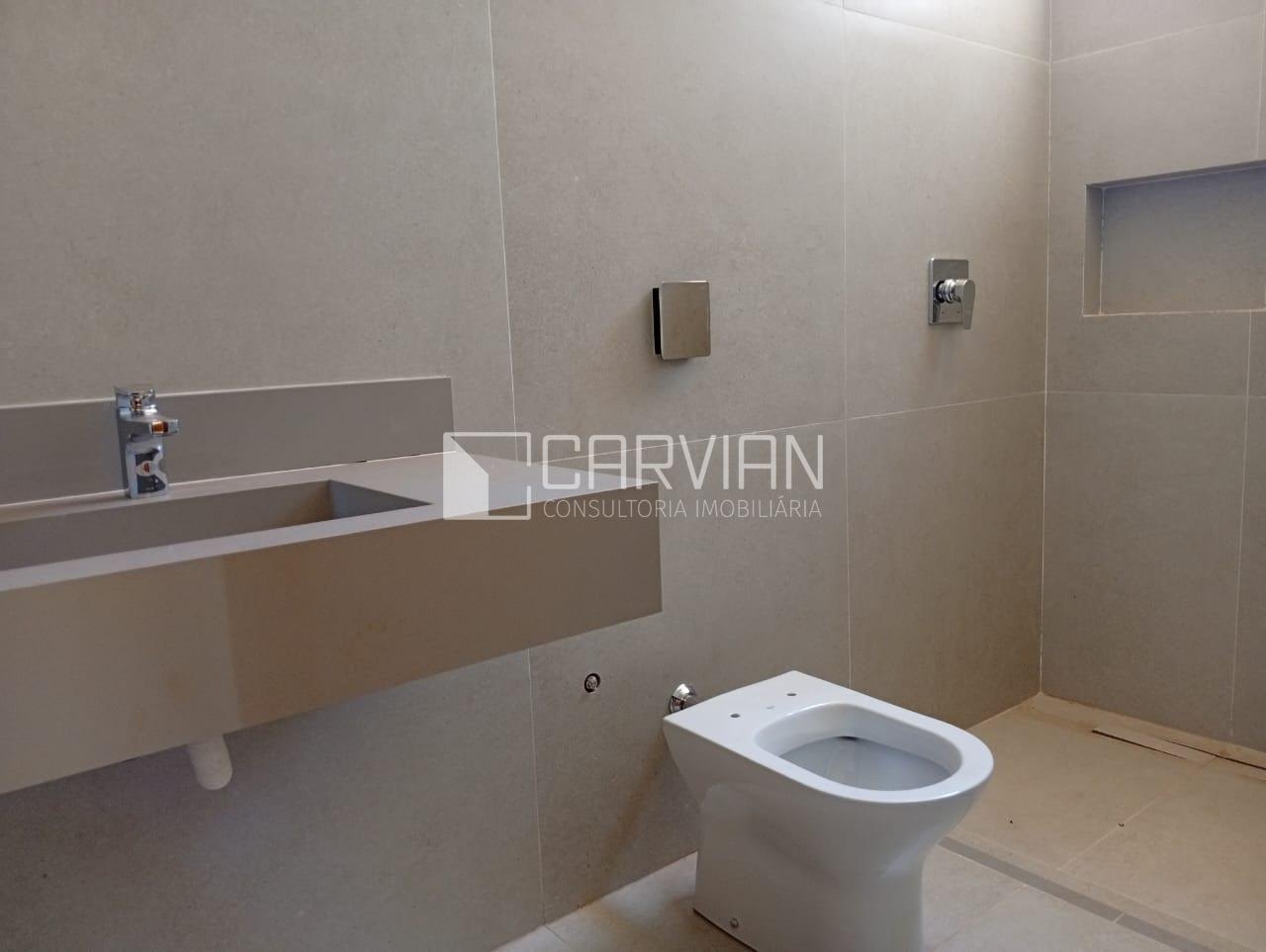 Casa à venda com 4 quartos, 4 suítes, 4 vagas e 335m² no Residencial e Empresarial Alphaville, Ribeirão Preto (SP) — foto 23 de 30