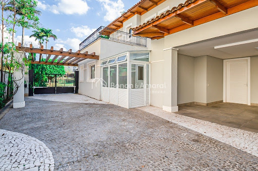 Casa de Condomínio, 4 quartos - Foto 49