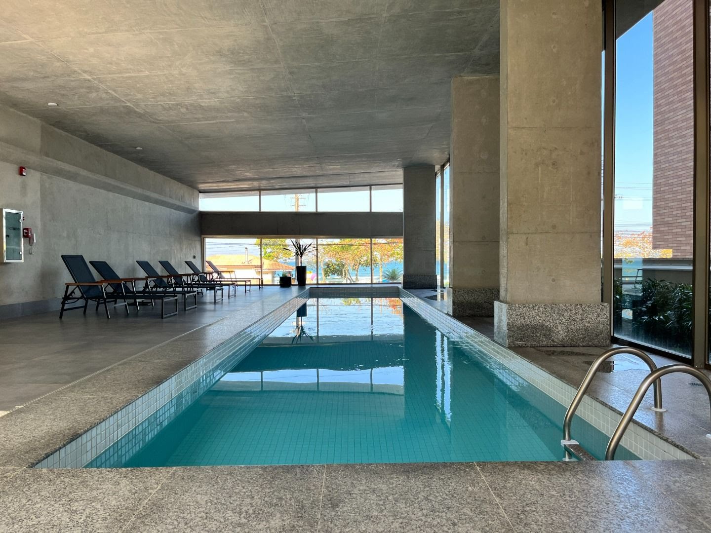 Apartamento à venda com 3 quartos, 3 banheiros e 160m² no Praia Grande, Ubatuba (SP) — foto 23 de 30
